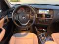 BMW X3 xDrive20d Aut. *LEDER, NAVI, KAMERA* Schwarz - thumbnail 11