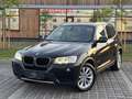 BMW X3 xDrive20d Aut. *LEDER, NAVI, KAMERA* Schwarz - thumbnail 8