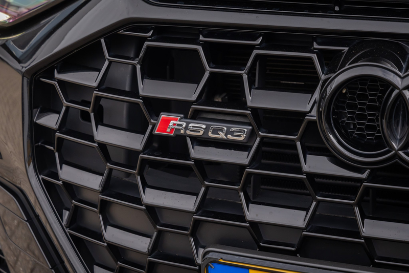 Audi RS Q3 Sportback TFSI RS | Pano | Cruise adaptief | 21'' — photo 9