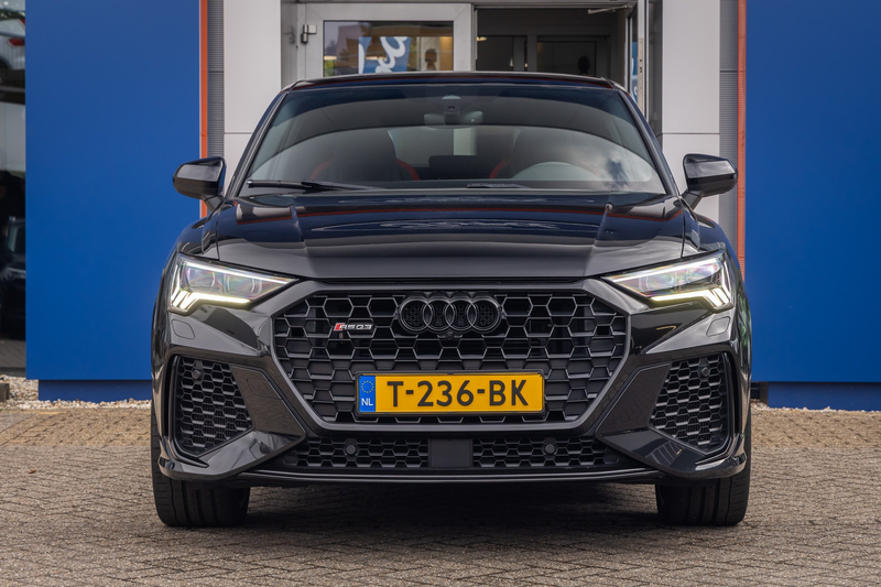 Audi RS Q3 Sportback TFSI RS | Pano | Cruise adaptief | 21'' — photo 5