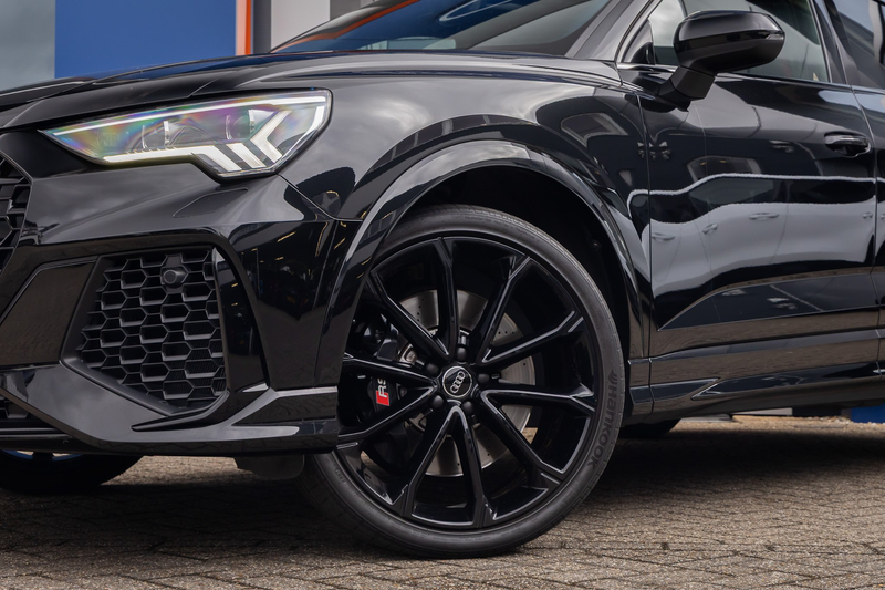 Audi RS Q3 Sportback TFSI RS | Pano | Cruise adaptief | 21'' — photo 10