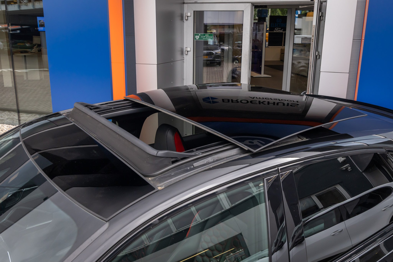 Audi RS Q3 Sportback TFSI RS | Pano | Cruise adaptief | 21'' — photo 11