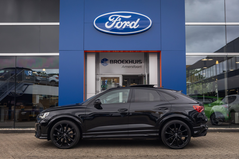 Audi RS Q3 Sportback TFSI RS | Pano | Cruise adaptief | 21'' — photo 7