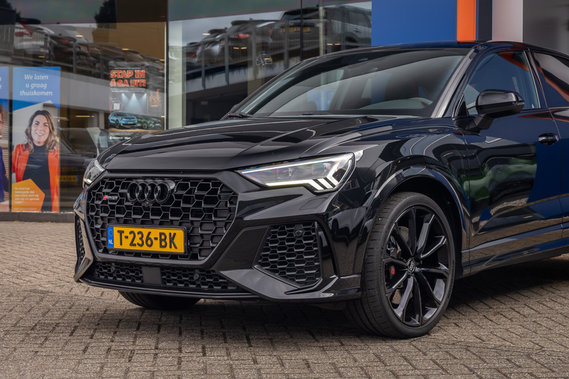 Audi RS Q3 Sportback TFSI RS | Pano | Cruise adaptief | 21'' — photo 3
