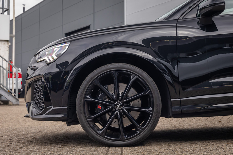Audi RS Q3 Sportback TFSI RS | Pano | Cruise adaptief | 21'' — photo 6