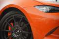 Mazda MX-5 MX5 ST 184 ch 30eme Anniversaire - garantie 2025 Orange - thumbnail 11