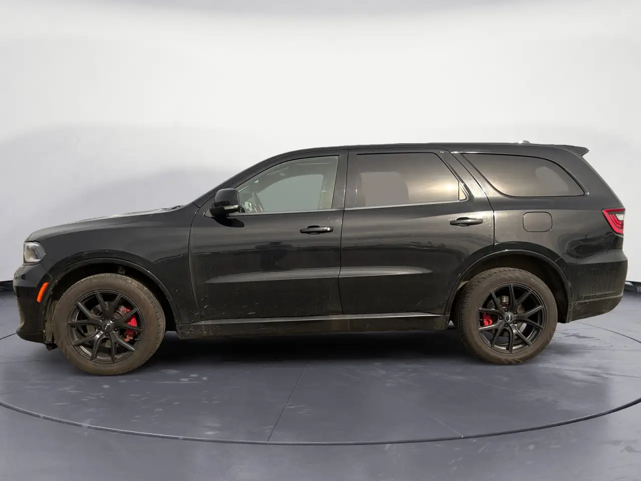 Dodge Durango fotografie Dodge Durango