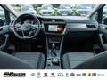 Volkswagen Touran Comfortline 1.5 TSI DSG 7-SITZER EL. HECKKL. NAVI Grau - thumbnail 14