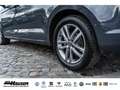 Volkswagen Touran Comfortline 1.5 TSI DSG 7-SITZER EL. HECKKL. NAVI Grau - thumbnail 6