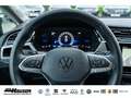 Volkswagen Touran Comfortline 1.5 TSI DSG 7-SITZER EL. HECKKL. NAVI Grau - thumbnail 19