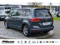 Volkswagen Touran Comfortline 1.5 TSI DSG 7-SITZER EL. HECKKL. NAVI Grau - thumbnail 3