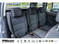 Volkswagen Touran Comfortline 1.5 TSI DSG 7-SITZER EL. HECKKL. NAVI Grau - thumbnail 12