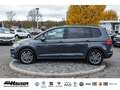 Volkswagen Touran Comfortline 1.5 TSI DSG 7-SITZER EL. HECKKL. NAVI Grau - thumbnail 2