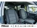 Volkswagen Touran Comfortline 1.5 TSI DSG 7-SITZER EL. HECKKL. NAVI Grau - thumbnail 9