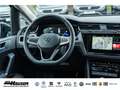 Volkswagen Touran Comfortline 1.5 TSI DSG 7-SITZER EL. HECKKL. NAVI Grau - thumbnail 16