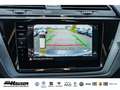Volkswagen Touran Comfortline 1.5 TSI DSG 7-SITZER EL. HECKKL. NAVI Grau - thumbnail 21