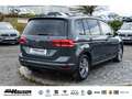Volkswagen Touran Comfortline 1.5 TSI DSG 7-SITZER EL. HECKKL. NAVI Grau - thumbnail 4