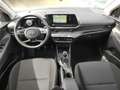 Hyundai i20 1.0L Trend, Navigation, Sitzheizung vorne + Silver - thumbnail 14