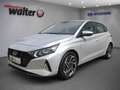 Hyundai i20 1.0L Trend, Navigation, Sitzheizung vorne + Argento - thumbnail 1