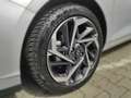 Hyundai i20 1.0L Trend, Navigation, Sitzheizung vorne + Argent - thumbnail 8