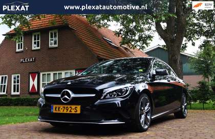 Mercedes-Benz CLA 180 Lease Edition Plus Aut. | Panorama | Facelift | Gr