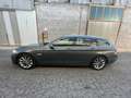 BMW 520 520d xDrive Touring Luxury Grigio - thumbnail 13