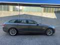 BMW 520 520d xDrive Touring Luxury Grigio - thumbnail 14
