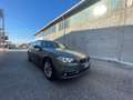 BMW 520 520d xDrive Touring Luxury Grigio - thumbnail 1