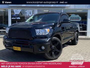 5.7 V8 SLECHTS 90032 Miles, Historie compleet!, V8