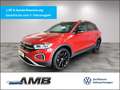 Volkswagen T-Roc Style 2.0 TDI BlackStyle/AHK/Pano/02.29Gar Rouge - thumbnail 1