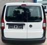 Volkswagen Caddy *5-SITZ*NAVI*SITZHZ* Blanc - thumbnail 8
