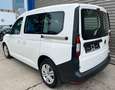 Volkswagen Caddy *5-SITZ*NAVI*SITZHZ* Blanc - thumbnail 3