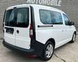 Volkswagen Caddy *5-SITZ*NAVI*SITZHZ* Blanc - thumbnail 7
