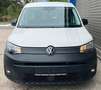 Volkswagen Caddy *5-SITZ*NAVI*SITZHZ* Blanc - thumbnail 4