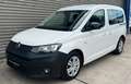 Volkswagen Caddy *5-SITZ*NAVI*SITZHZ* Blanc - thumbnail 1