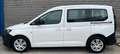 Volkswagen Caddy *5-SITZ*NAVI*SITZHZ* Blanc - thumbnail 2