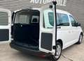 Volkswagen Caddy *5-SITZ*NAVI*SITZHZ* Blanc - thumbnail 9