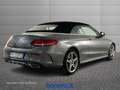 Mercedes-Benz C 220 Cabrio d Premium 4matic auto - thumbnail 2