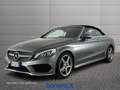 Mercedes-Benz C 220 Cabrio d Premium 4matic auto - thumbnail 1