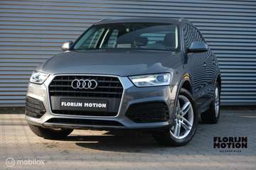 1.4 TFSI CoD Sport S Line Edition | Stoelverwarmin