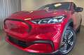 Ford Mustang Mach-E Standard RWD 75 kWh €2.000,- voordeel | Uit voorra Rood - thumbnail 6