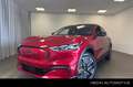 Ford Mustang Mach-E Standard RWD 75 kWh €2.000,- voordeel | Uit voorra Rood - thumbnail 1