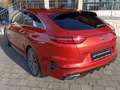 Kia ProCeed / pro_cee'd PROCEED 1.6T DCT7 GT NAV GD KOMF Orange - thumbnail 8
