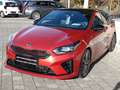 Kia ProCeed / pro_cee'd PROCEED 1.6T DCT7 GT NAV GD KOMF Orange - thumbnail 5