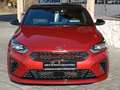 Kia ProCeed / pro_cee'd PROCEED 1.6T DCT7 GT NAV GD KOMF Orange - thumbnail 4