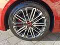 Kia ProCeed / pro_cee'd PROCEED 1.6T DCT7 GT NAV GD KOMF Orange - thumbnail 12