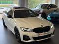 BMW 330 i M Sport Aut. Laser/Glasdach/Driving Assistent Weiß - thumbnail 1