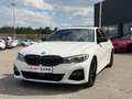 BMW 330 i M Sport Aut. Laser/Glasdach/Driving Assistent Weiß - thumbnail 6