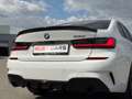 BMW 330 i M Sport Aut. Laser/Glasdach/Driving Assistent Weiß - thumbnail 10