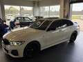 BMW 330 i M Sport Aut. Laser/Glasdach/Driving Assistent Weiß - thumbnail 38